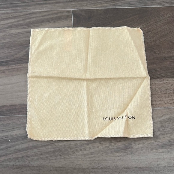 Louis Vuitton Dust  cloth - Picture 1 of 3